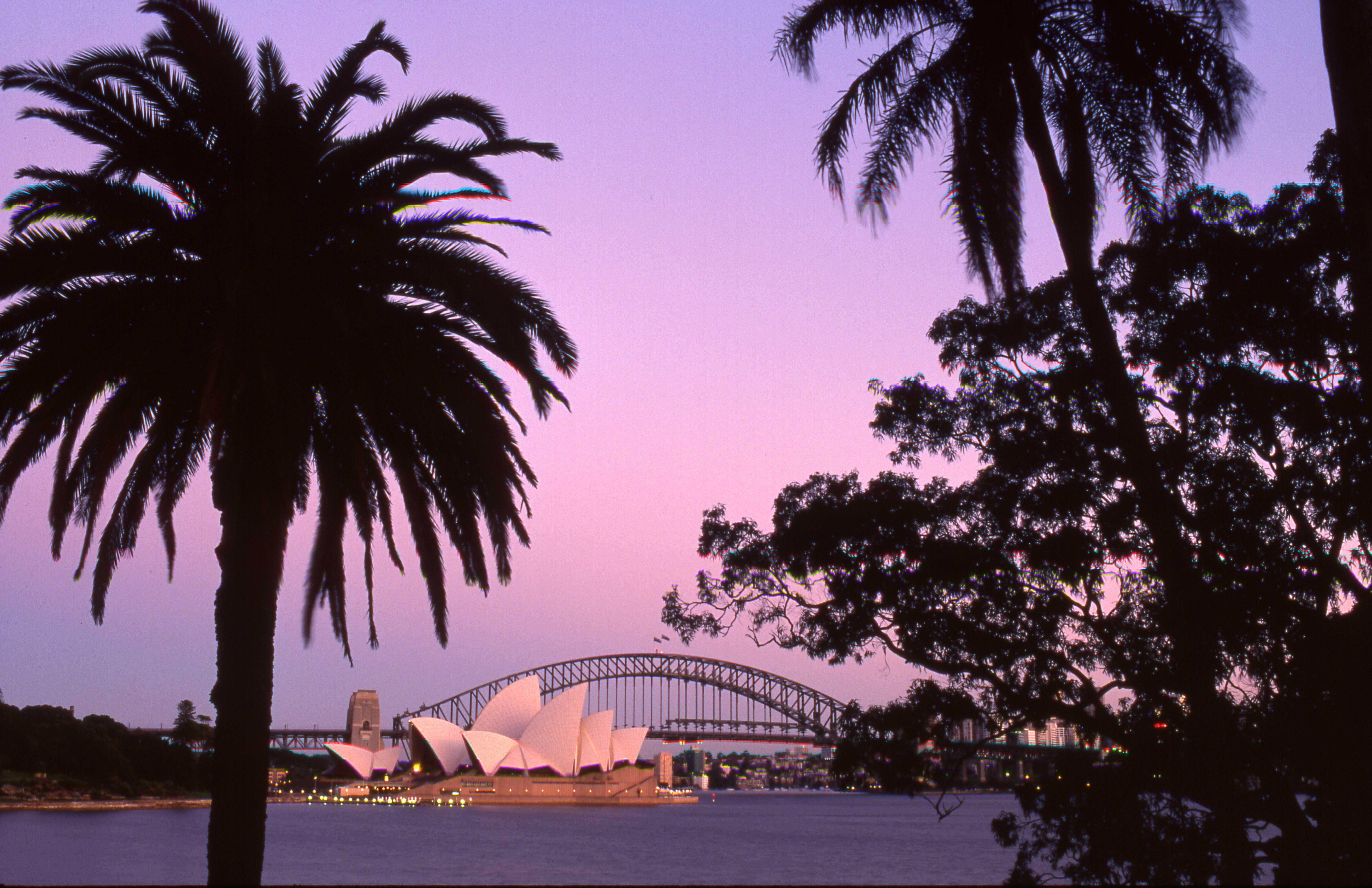 SEM200 - Sydney Dreaming : Sydney - Australia - Ltd Editions : Stephen E-Moran - Fine Art Photography
